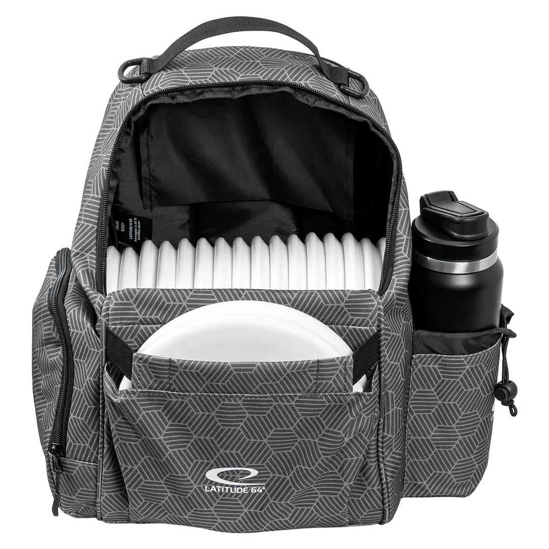Latitude 64 Swift HEX Backpack Bag