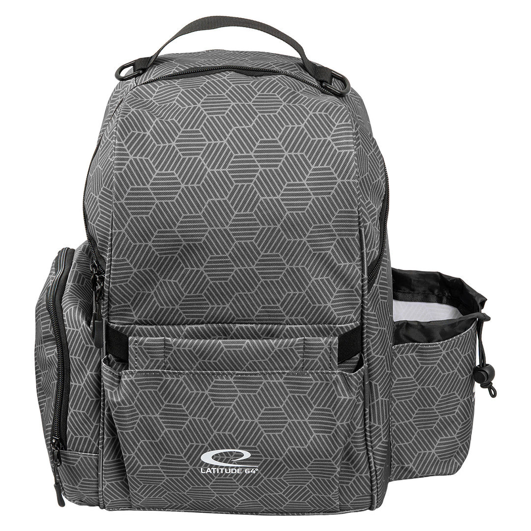 Latitude 64 Swift HEX Backpack Bag