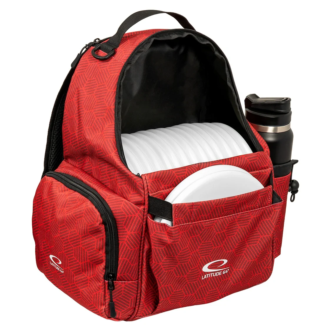 Latitude 64 Swift HEX Backpack Bag