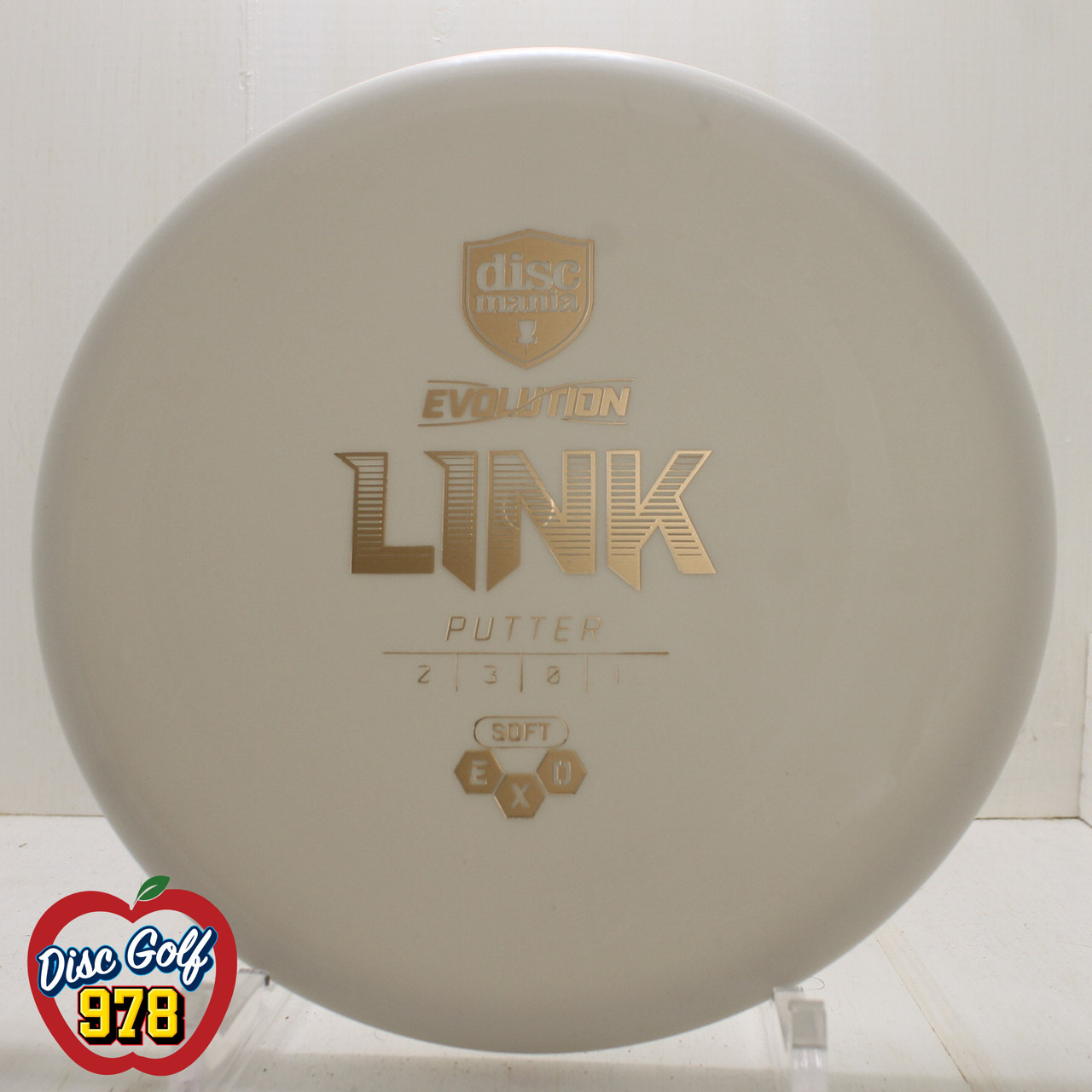 Discmania Link EXO Soft