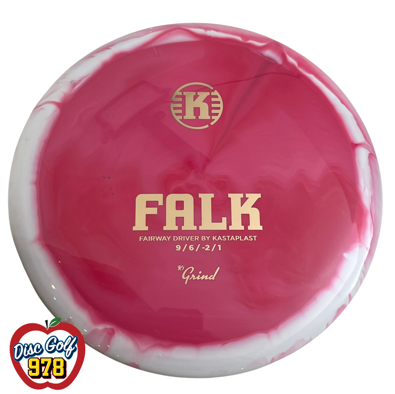 Kastaplast Falk K1 Grind