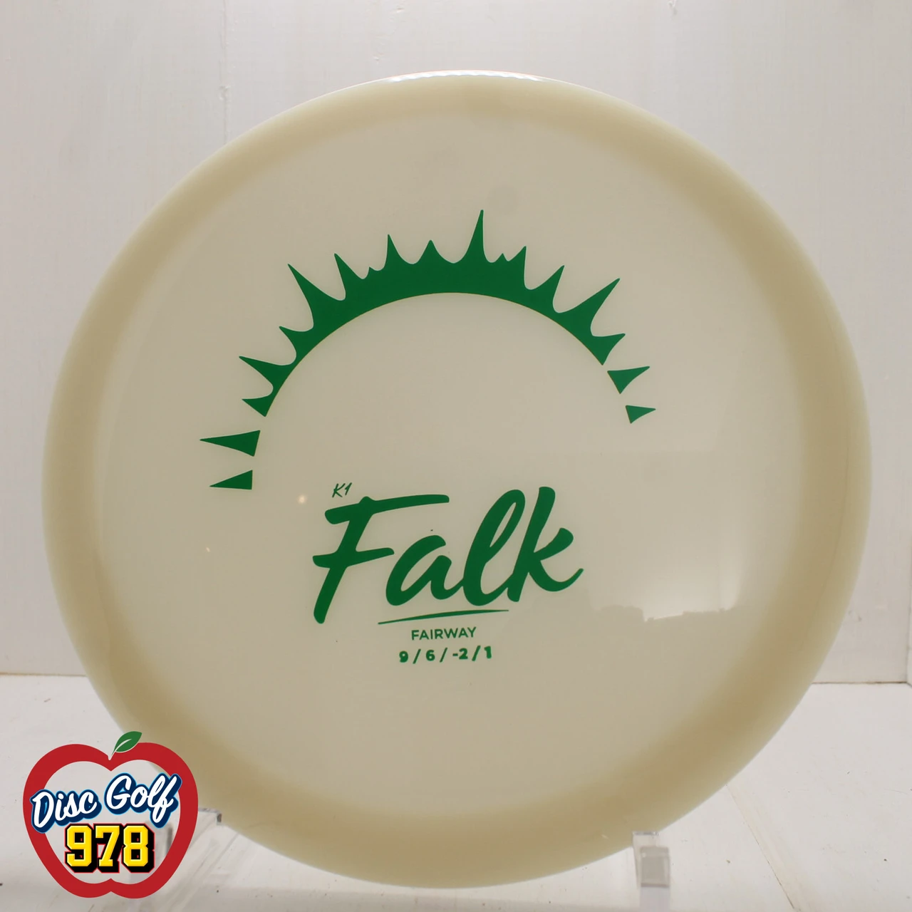 Kastaplast Falk K1 Glow