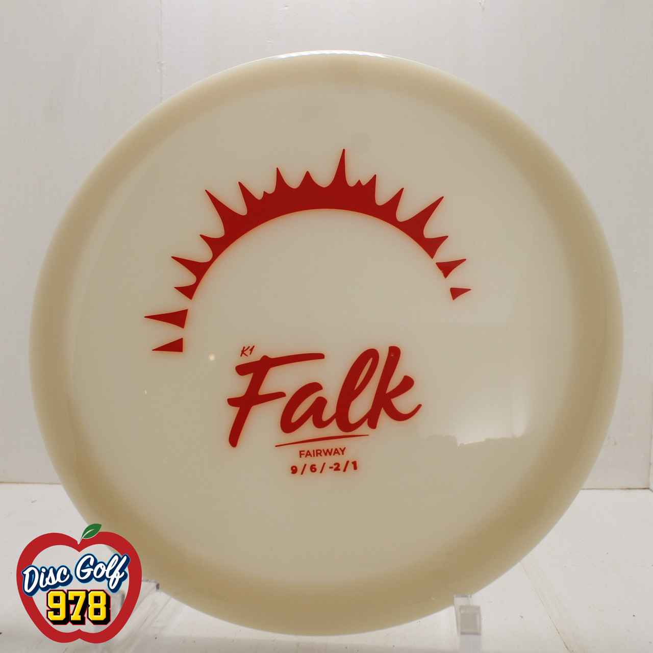 Kastaplast Falk K1 Glow