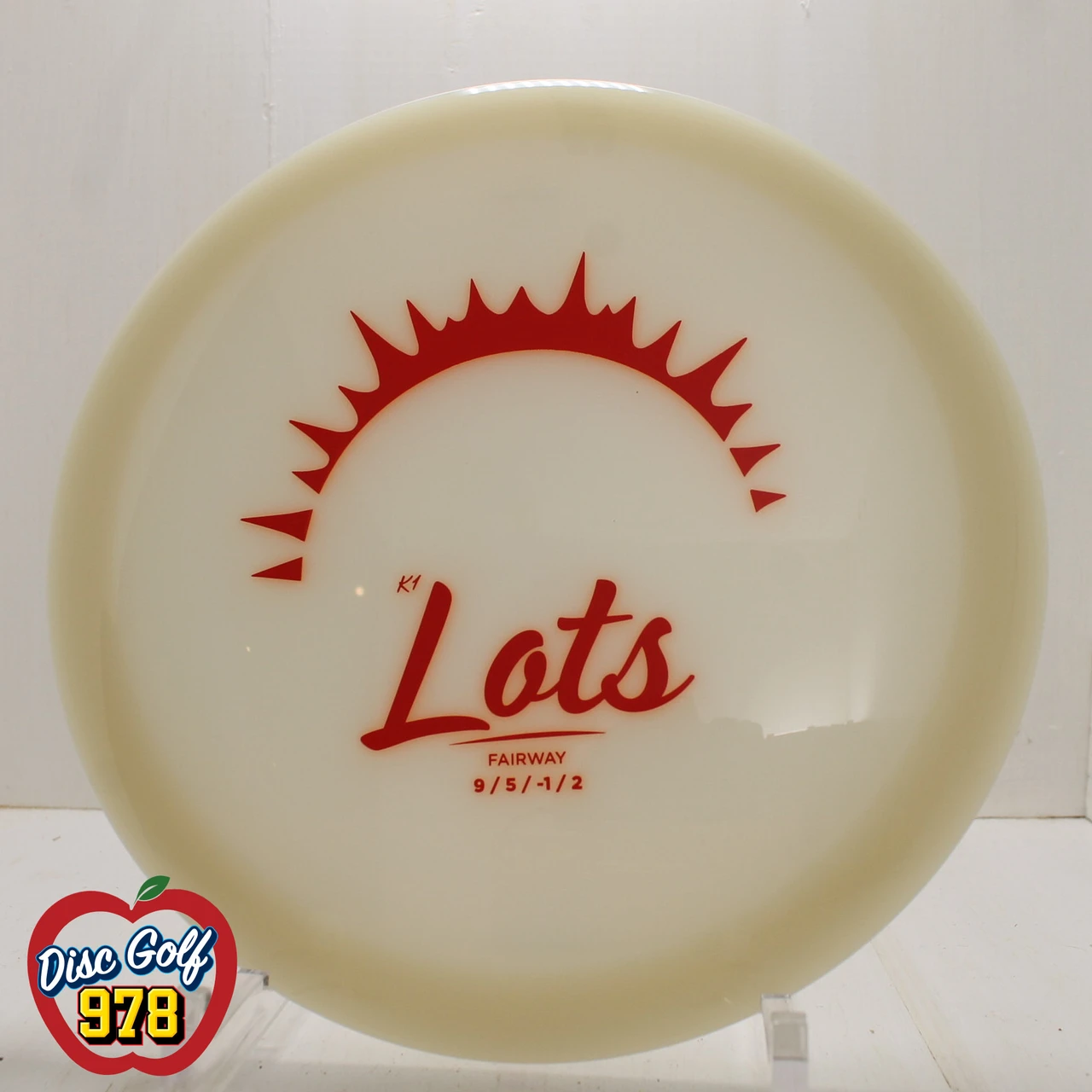 Kastaplast Lots K1 Glow