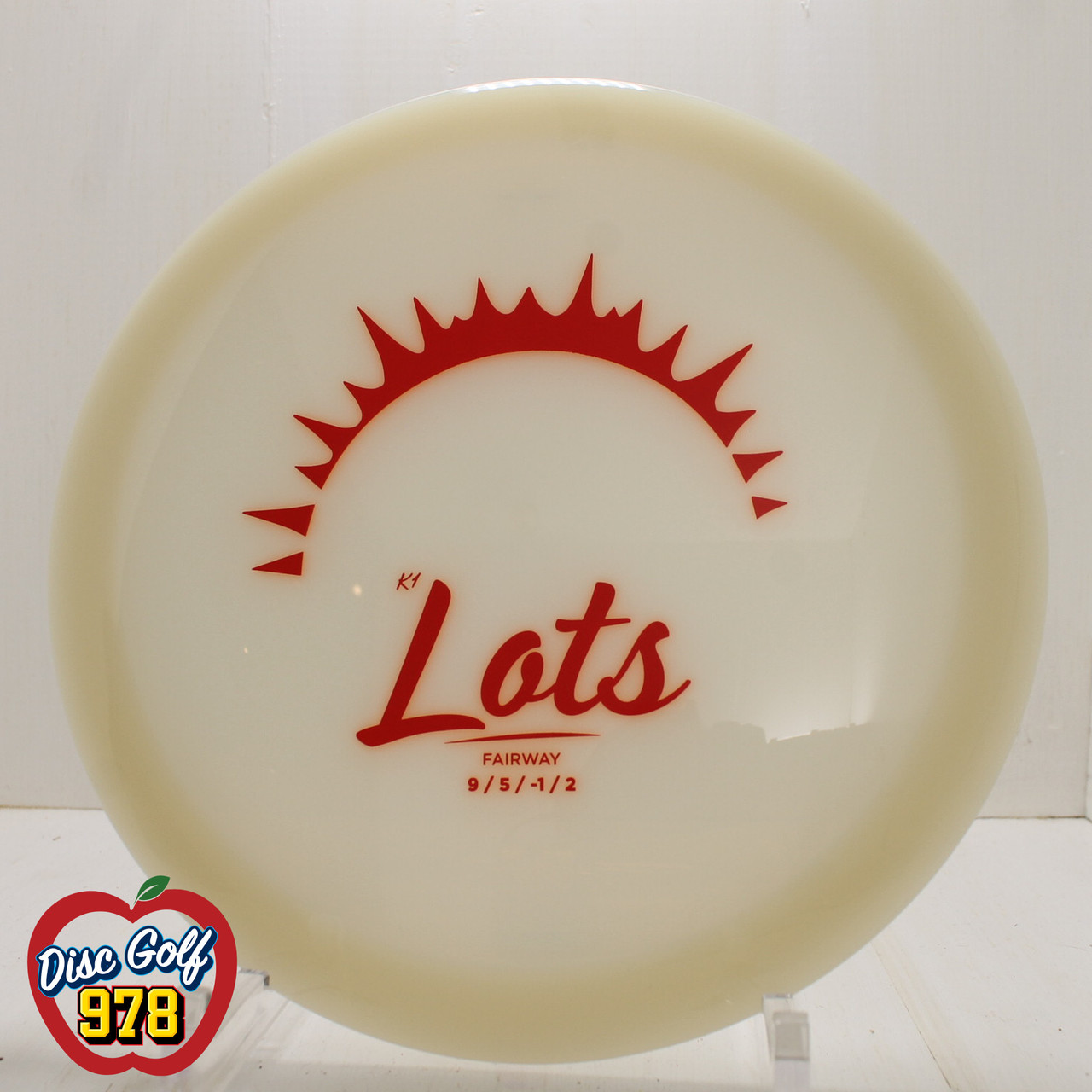 Kastaplast Lots K1 Glow
