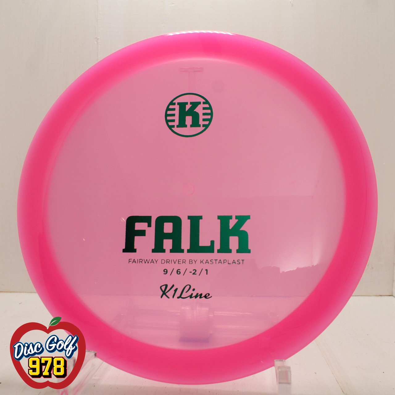 Kastaplast Falk K1