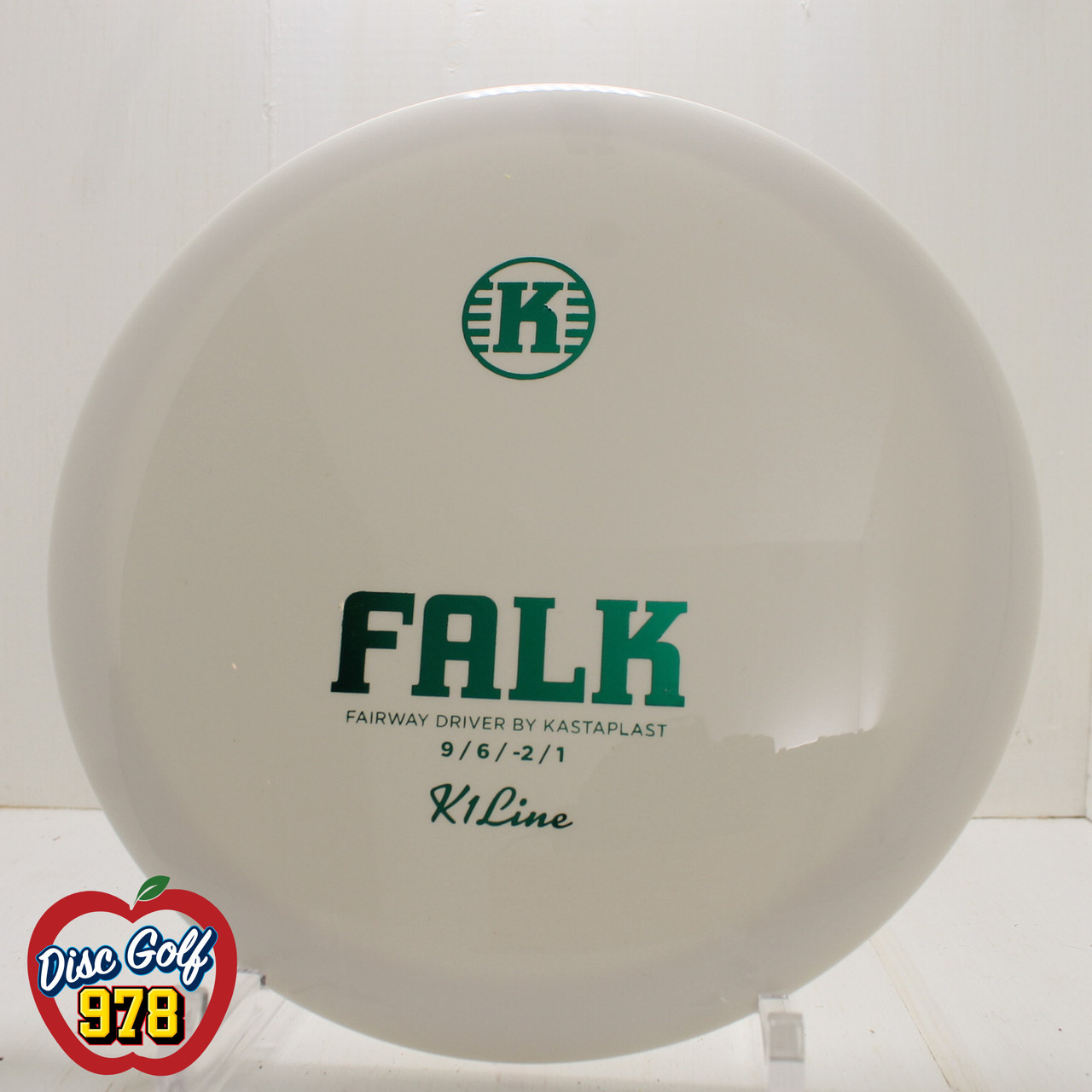 Kastaplast Falk K1