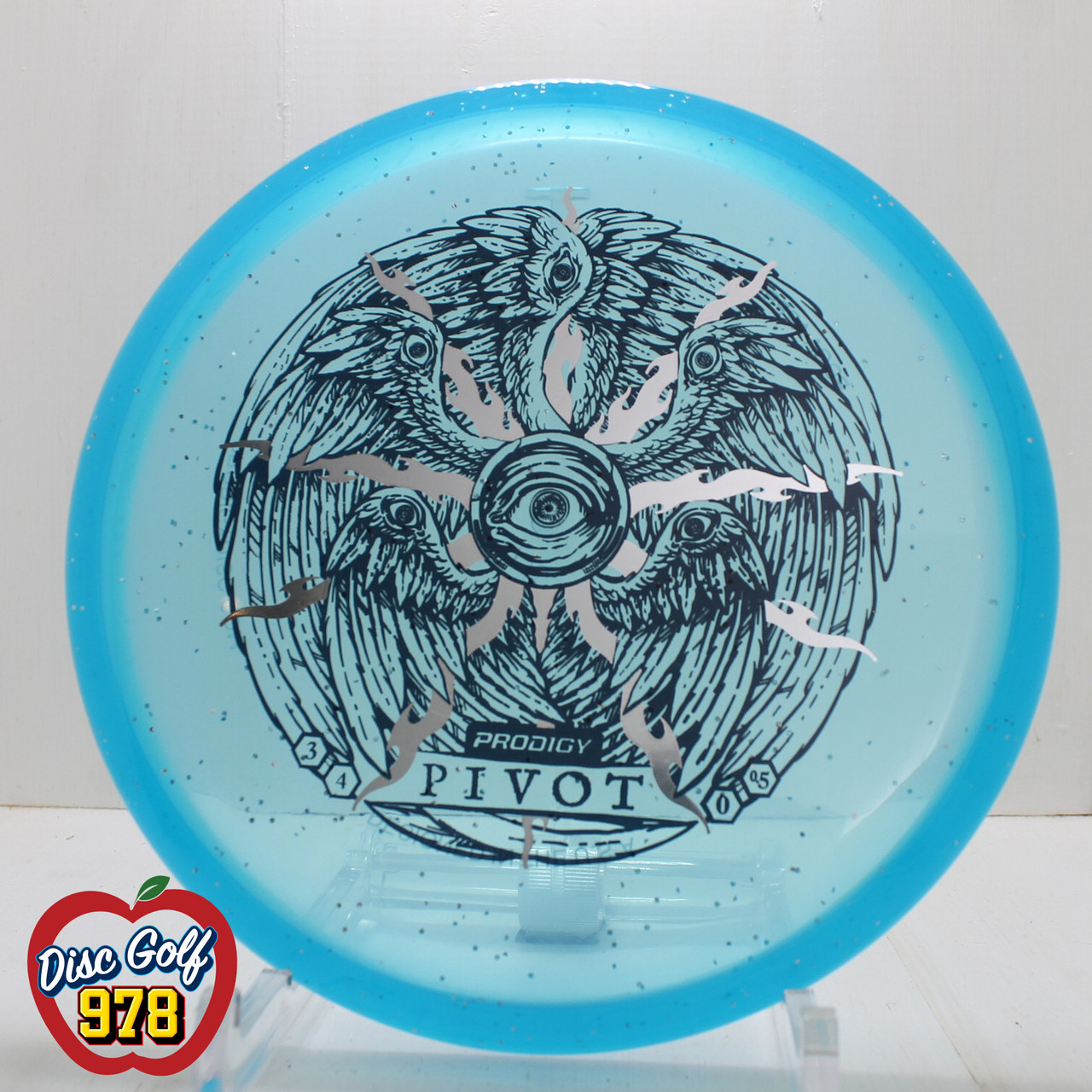 Prodigy Pivot 400 Glimmer - Seraphim