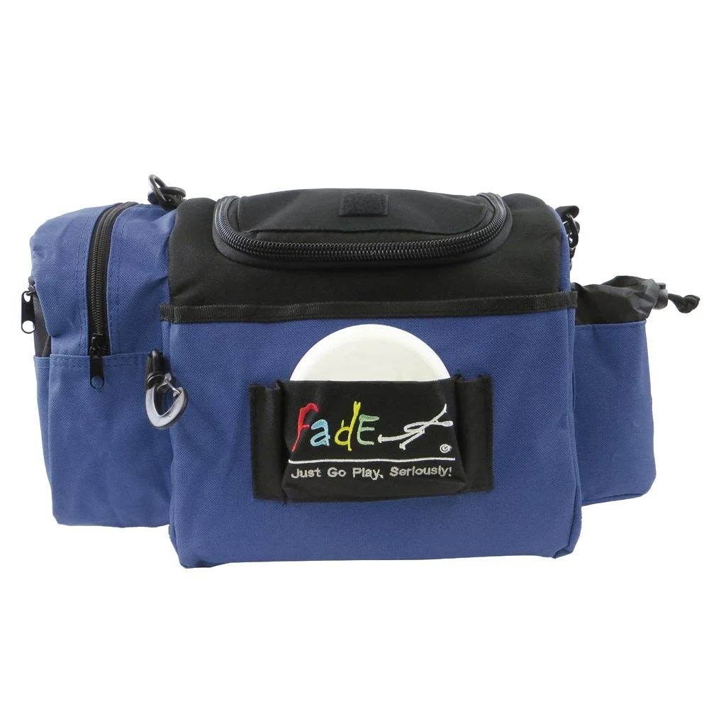 Fade Gear Crunch Box Bag