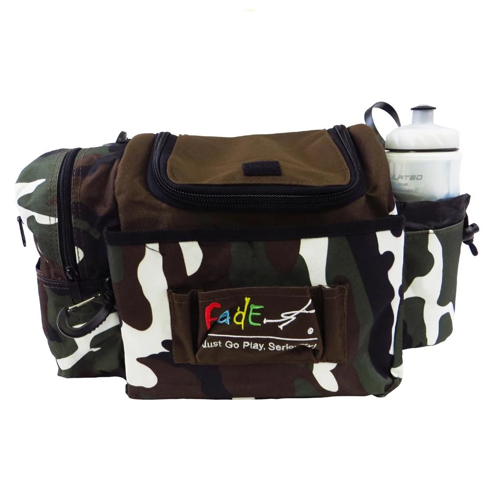 Fade Gear Crunch Box Bag
