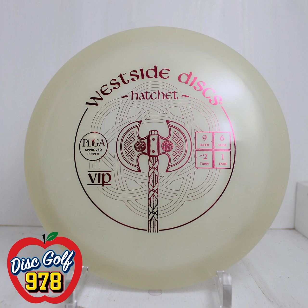 Westside Hatchet VIP