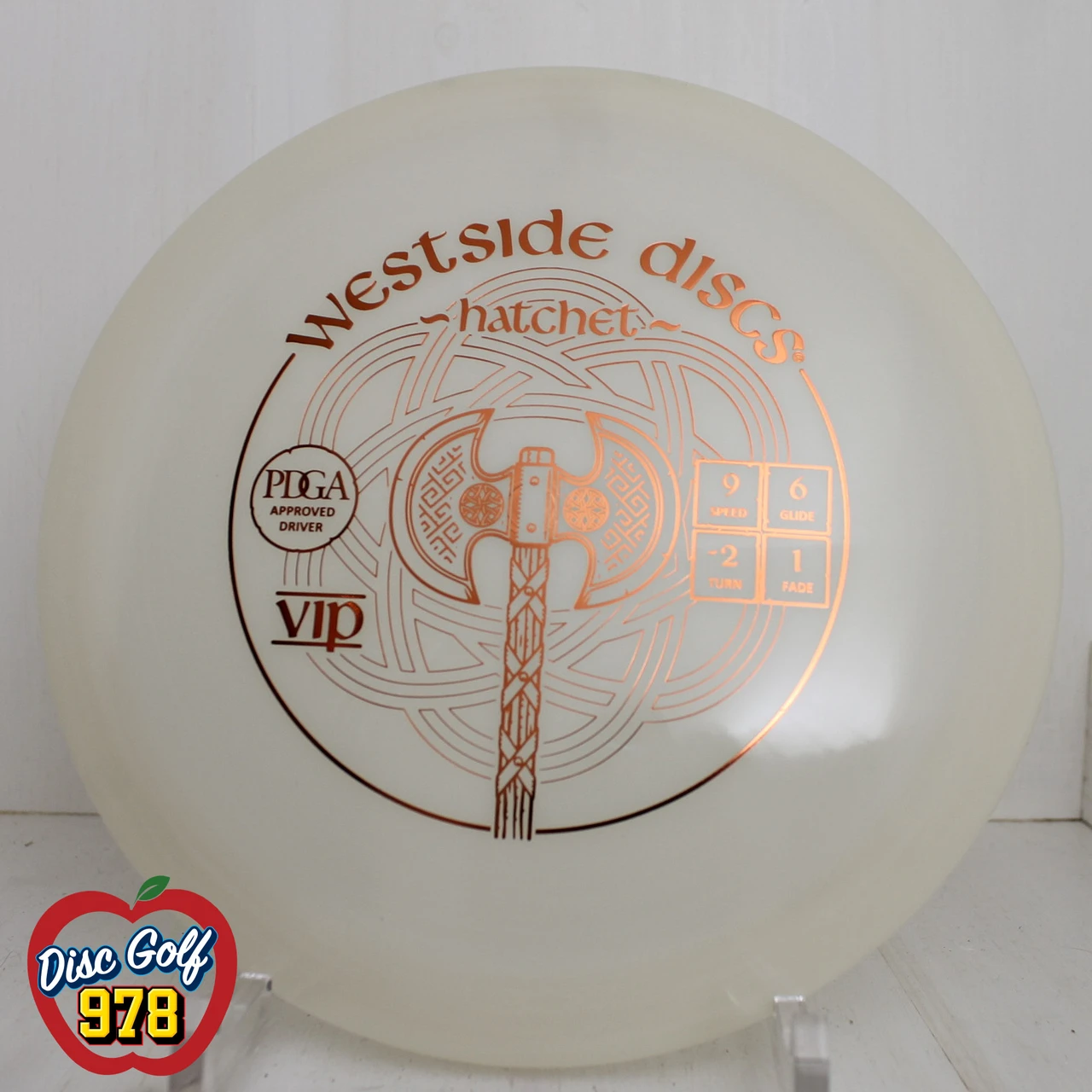 Westside Hatchet VIP