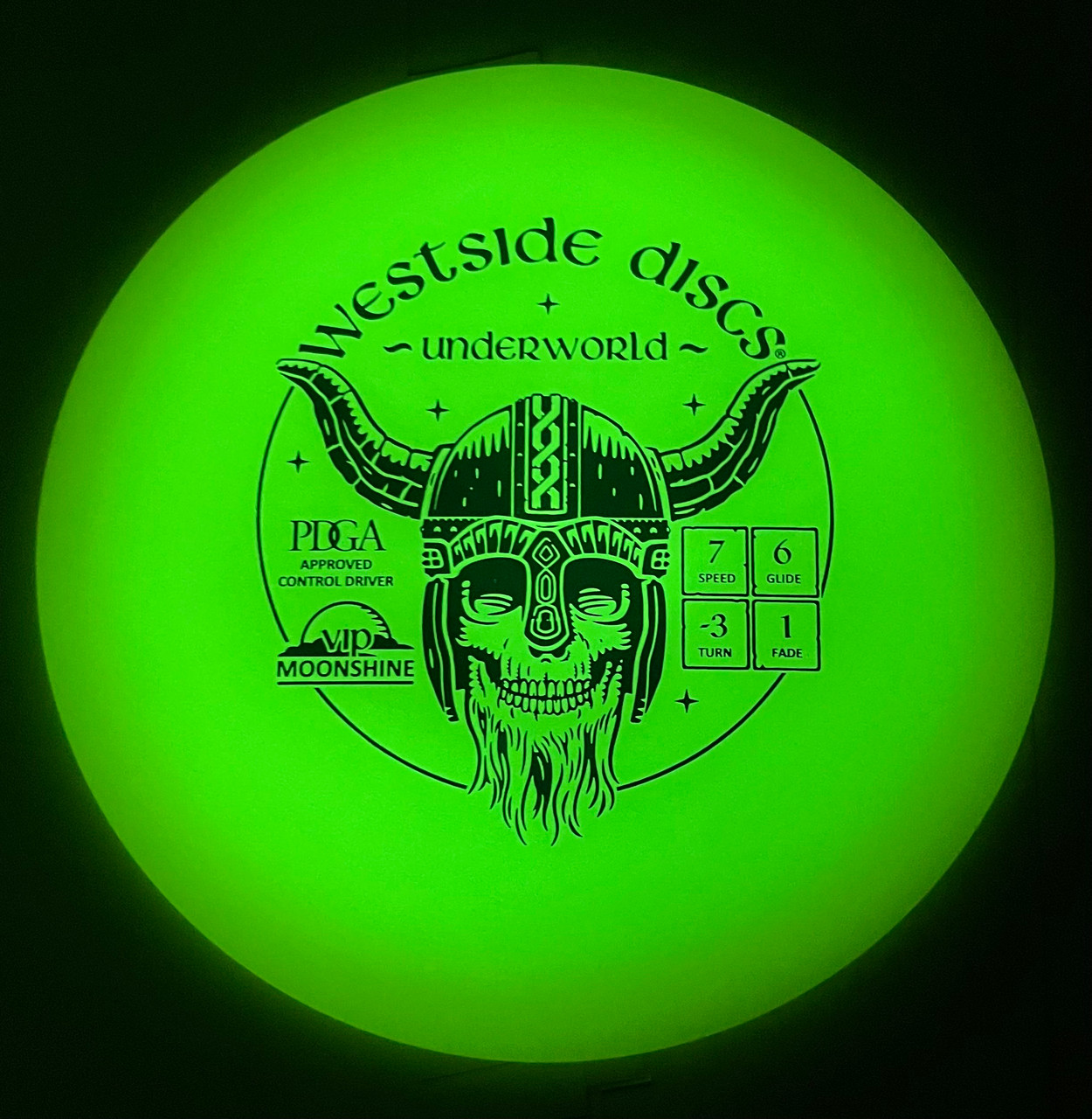 Westside Underworld VIP Moonshine