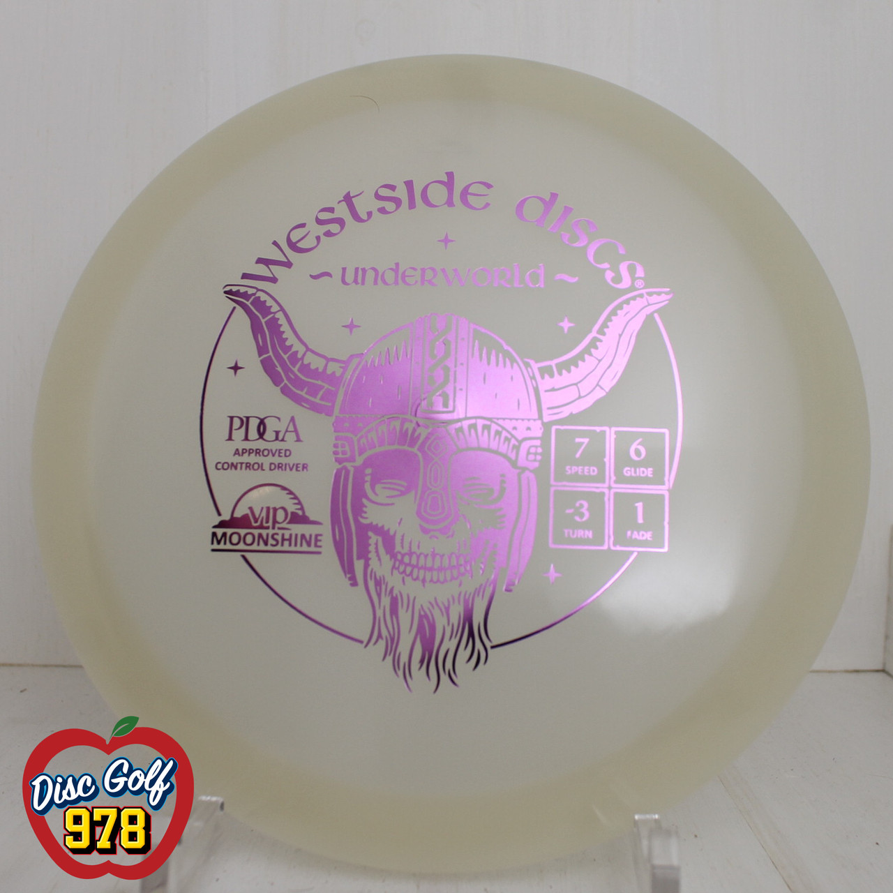 Westside Underworld VIP Moonshine