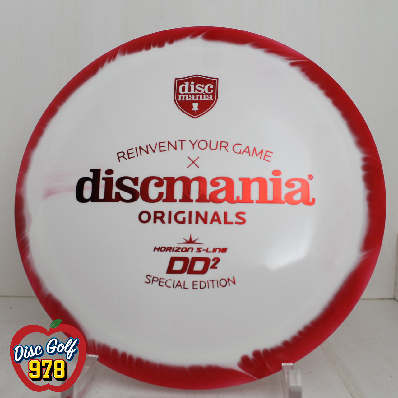 Discmania DD2 Horizon S-Line - Dealer Exclusive