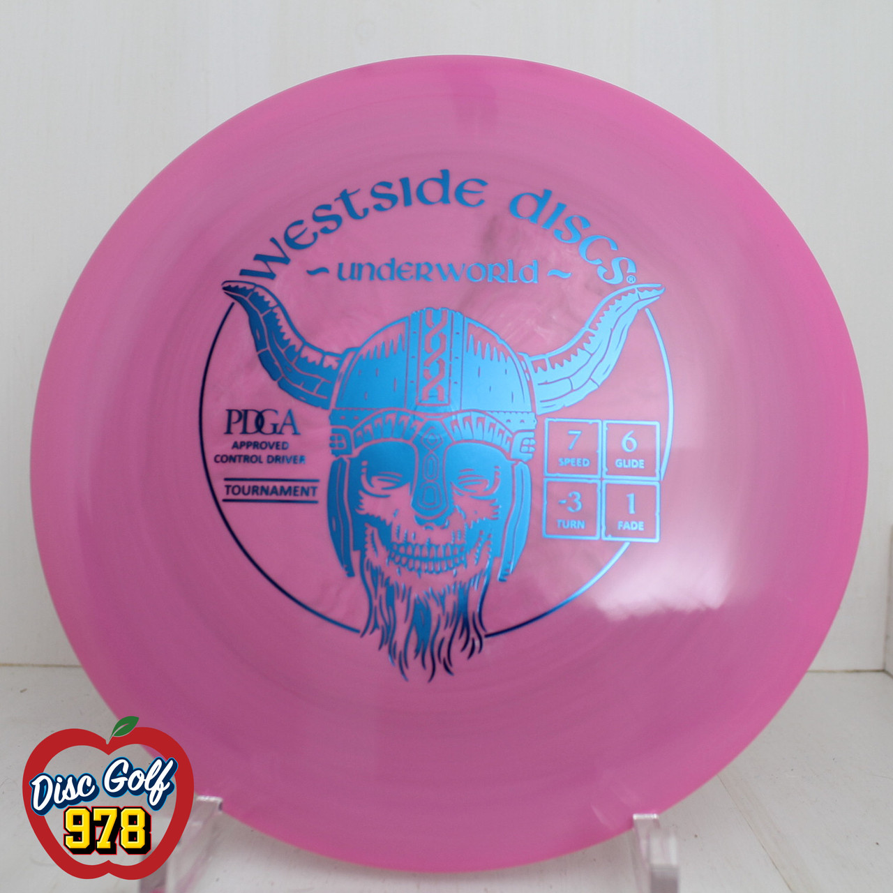 Westside Underworld Tournament