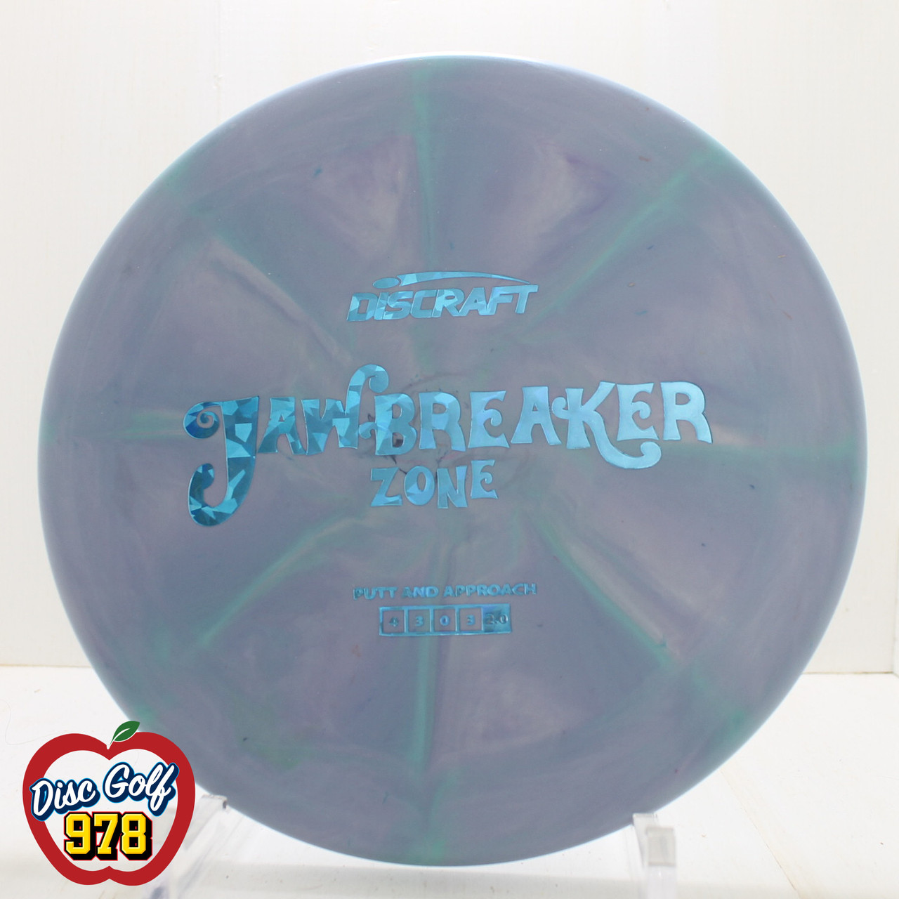 Discraft Zone Jawbreaker