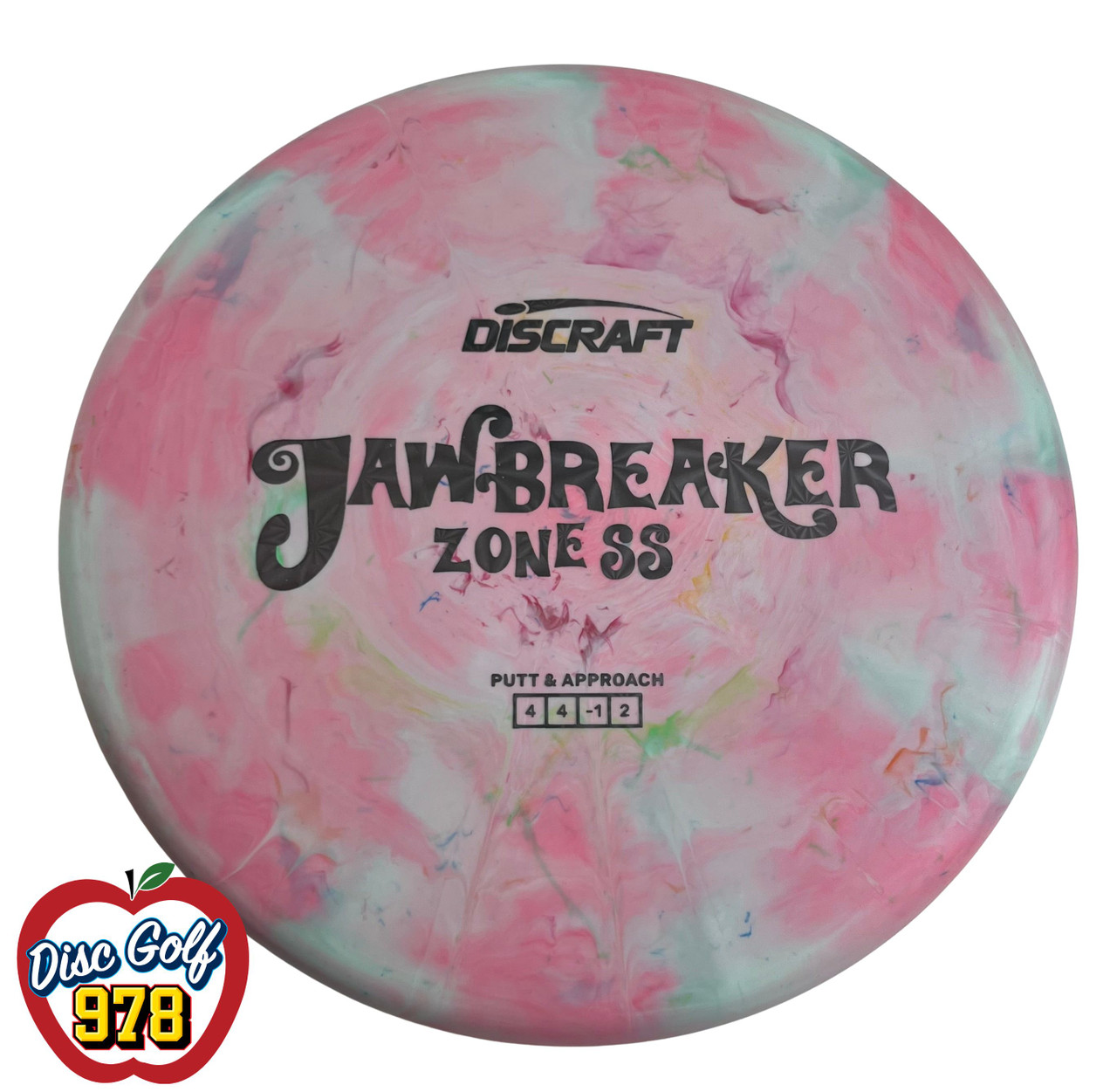 Discraft Zone SS Jawbreaker