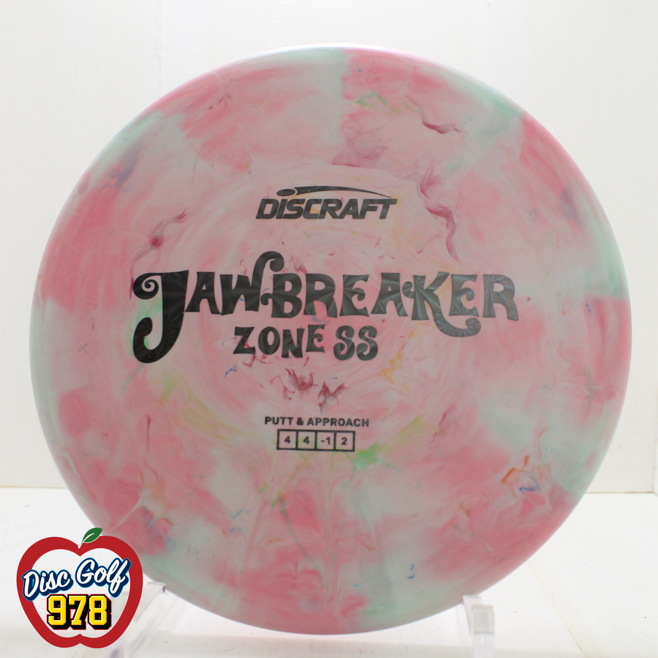 Discraft Zone SS Jawbreaker