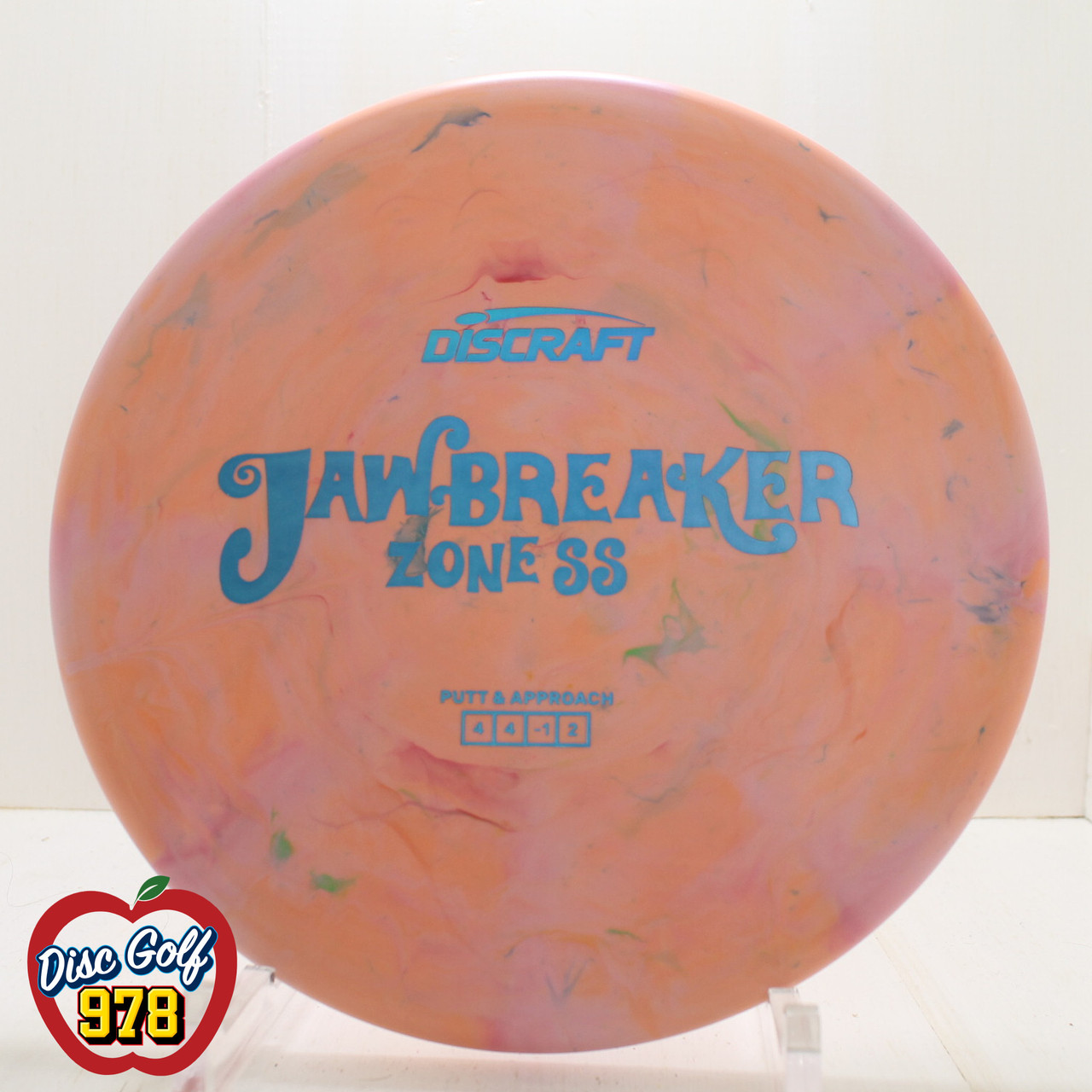 Discraft Zone SS Jawbreaker