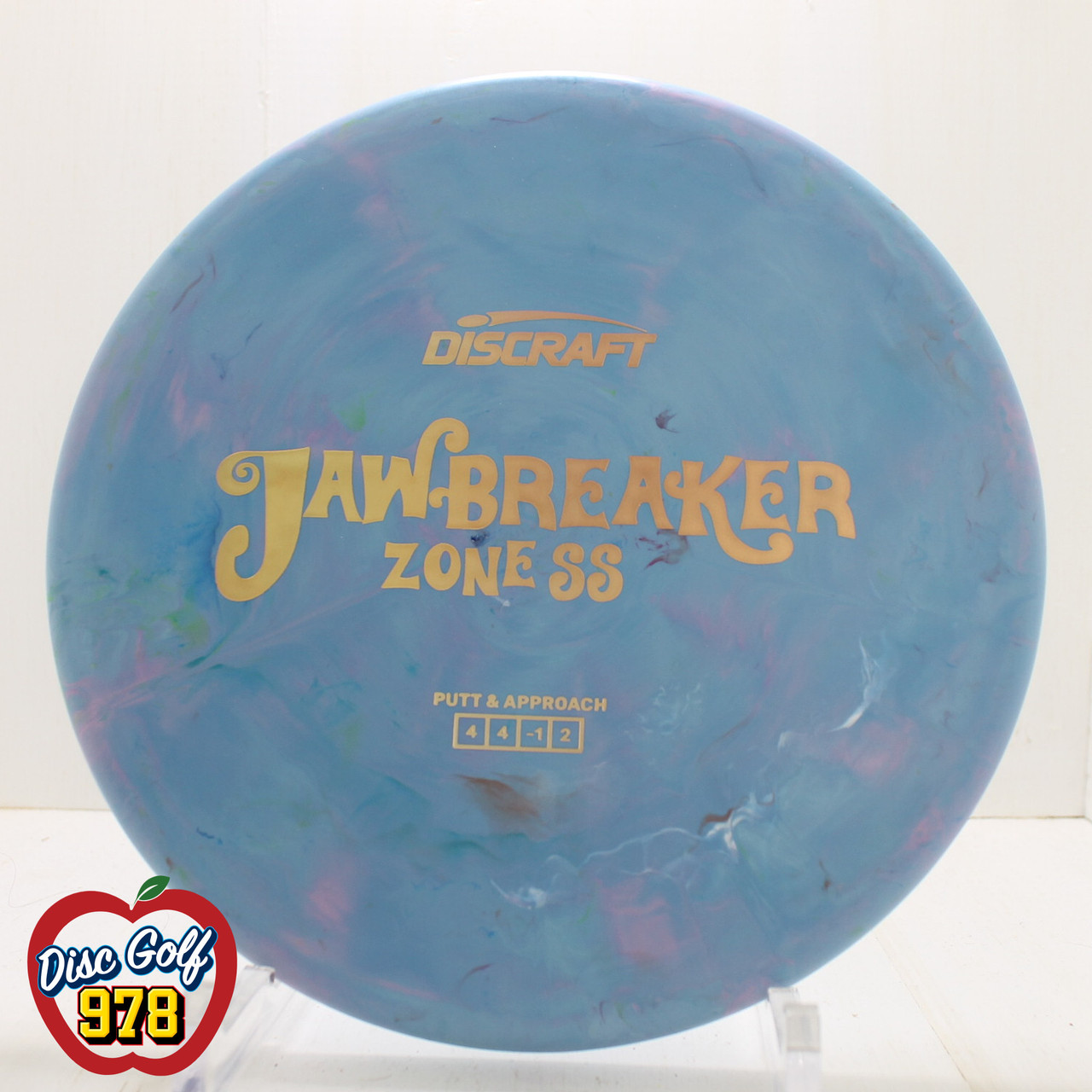 Discraft Zone SS Jawbreaker