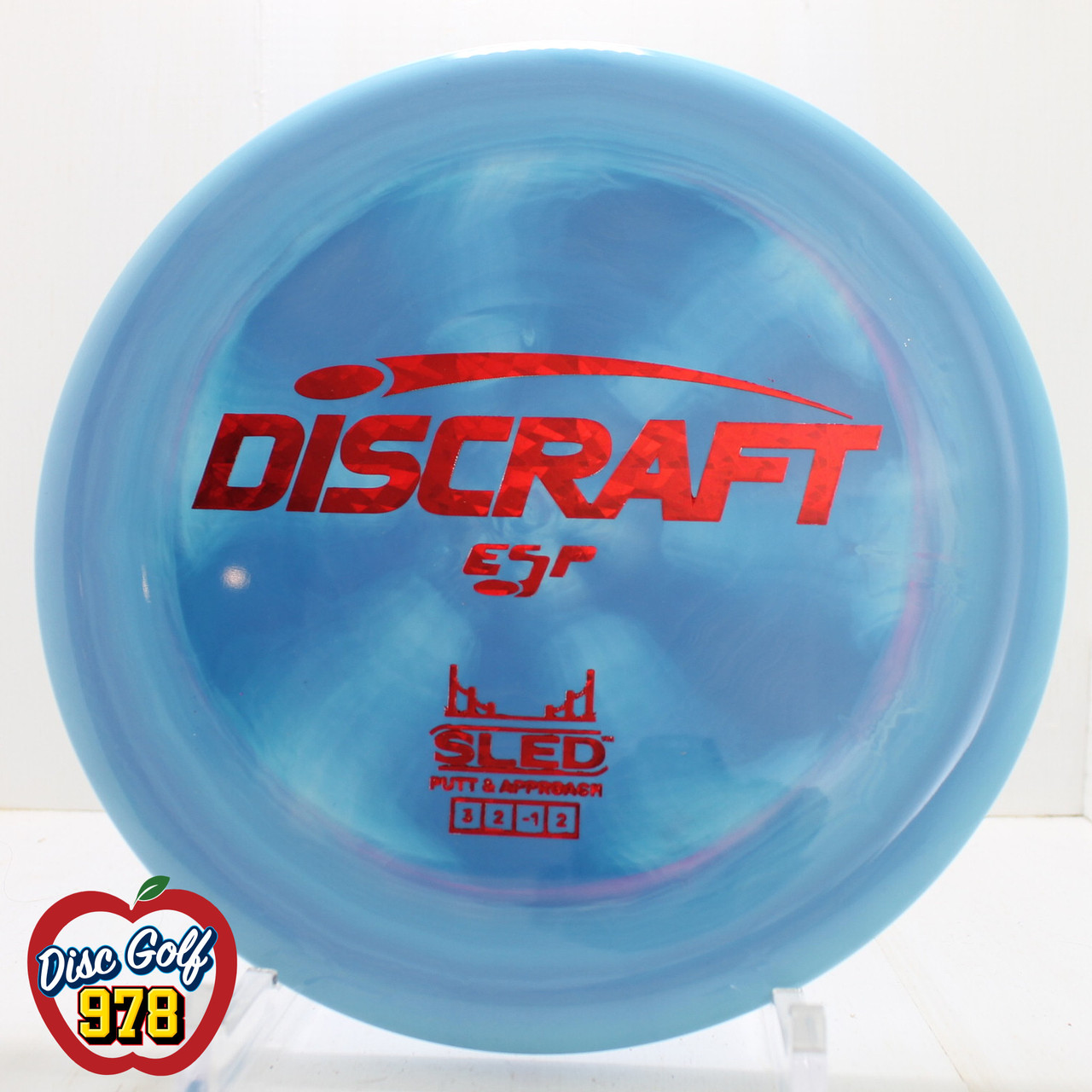 Discraft Sled ESP