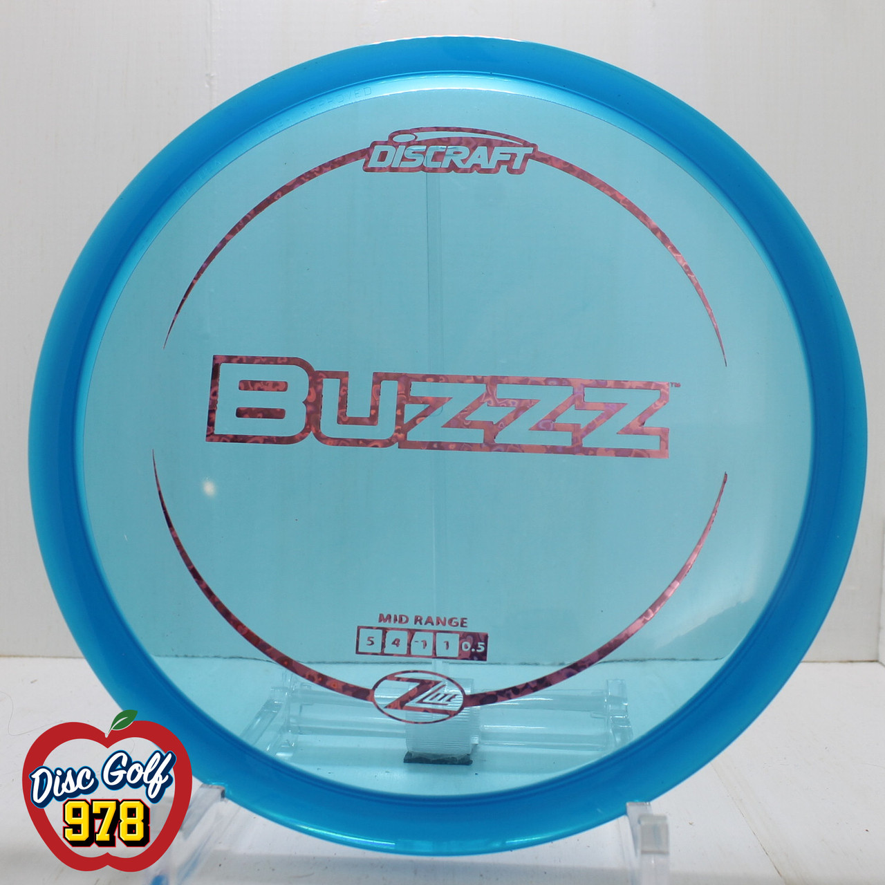 Discraft Buzzz Z Lite