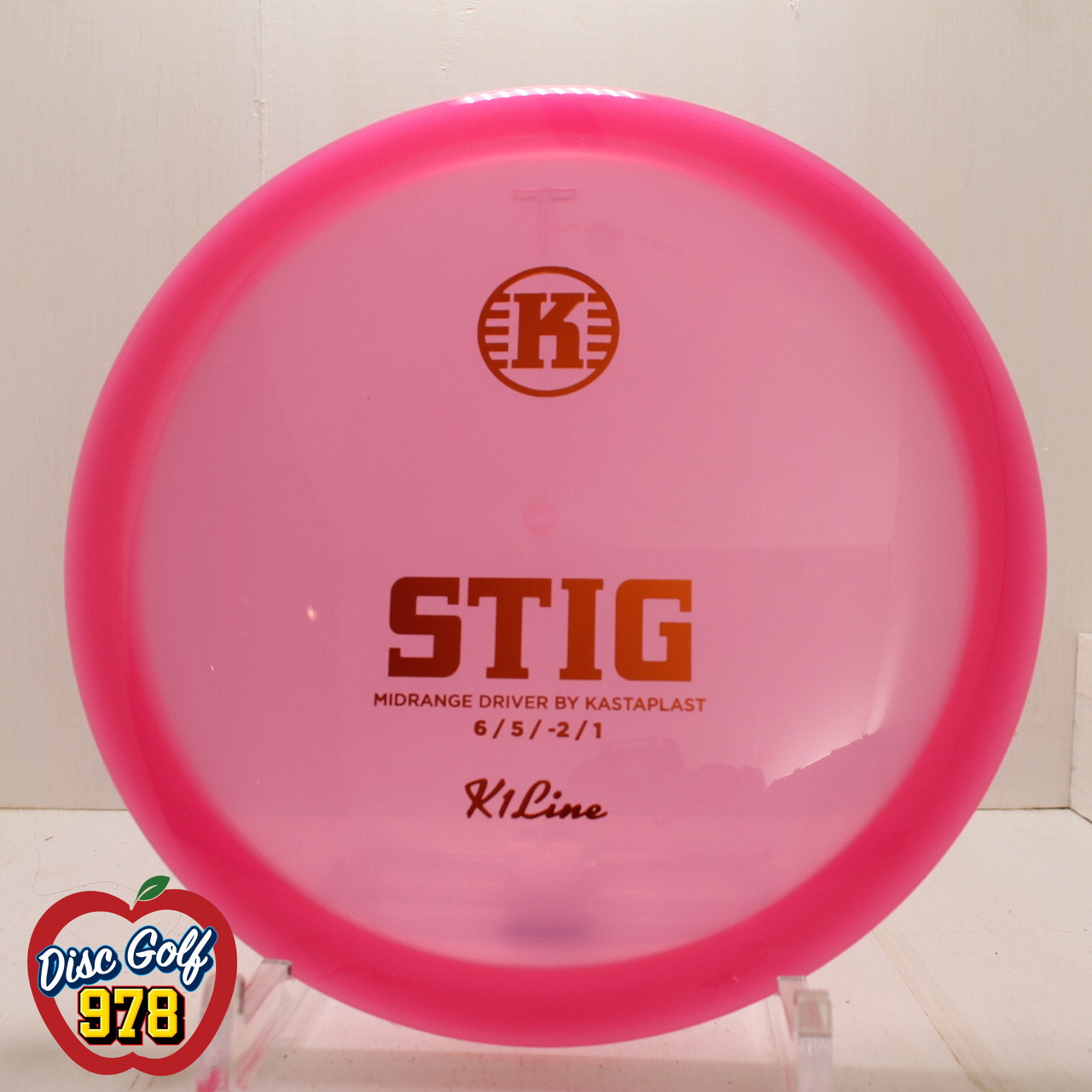 Kastaplast Stig K1