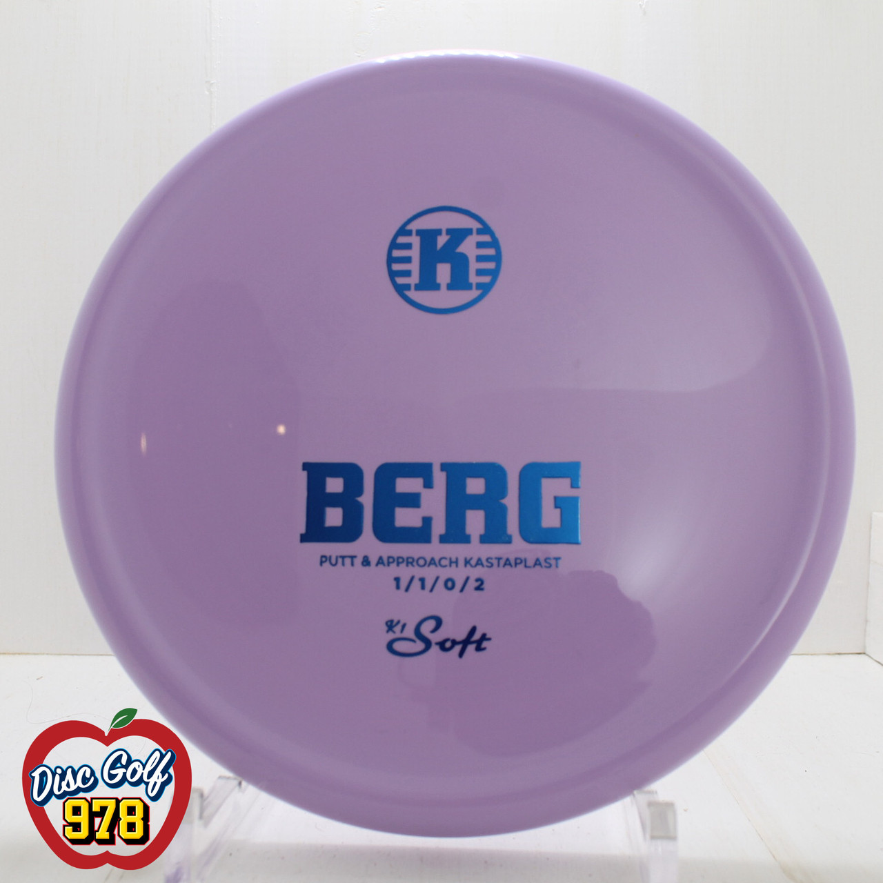 Kastaplast Berg K1 Soft