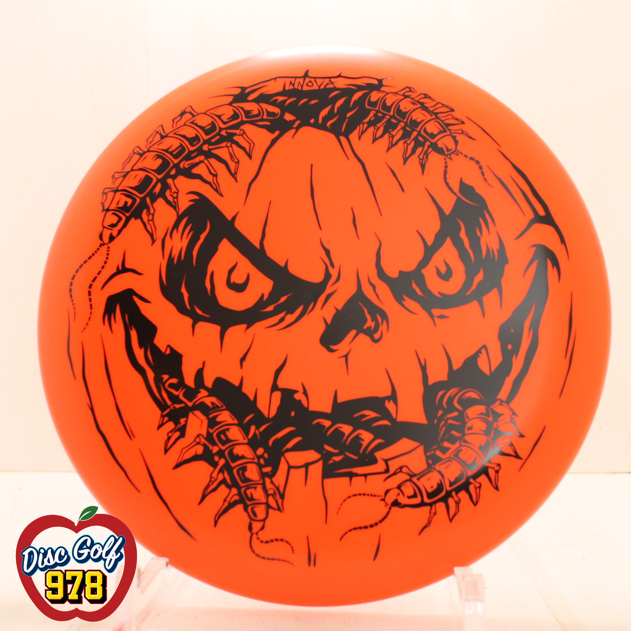 Innova Aviar DX - Pumpkin 2026