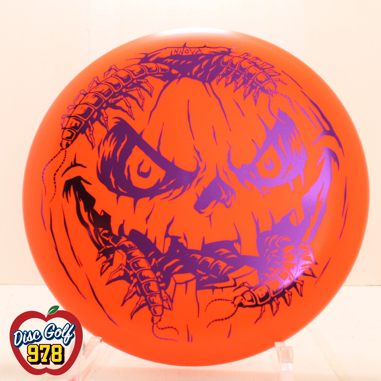 Innova Aviar DX - Pumpkin 2026
