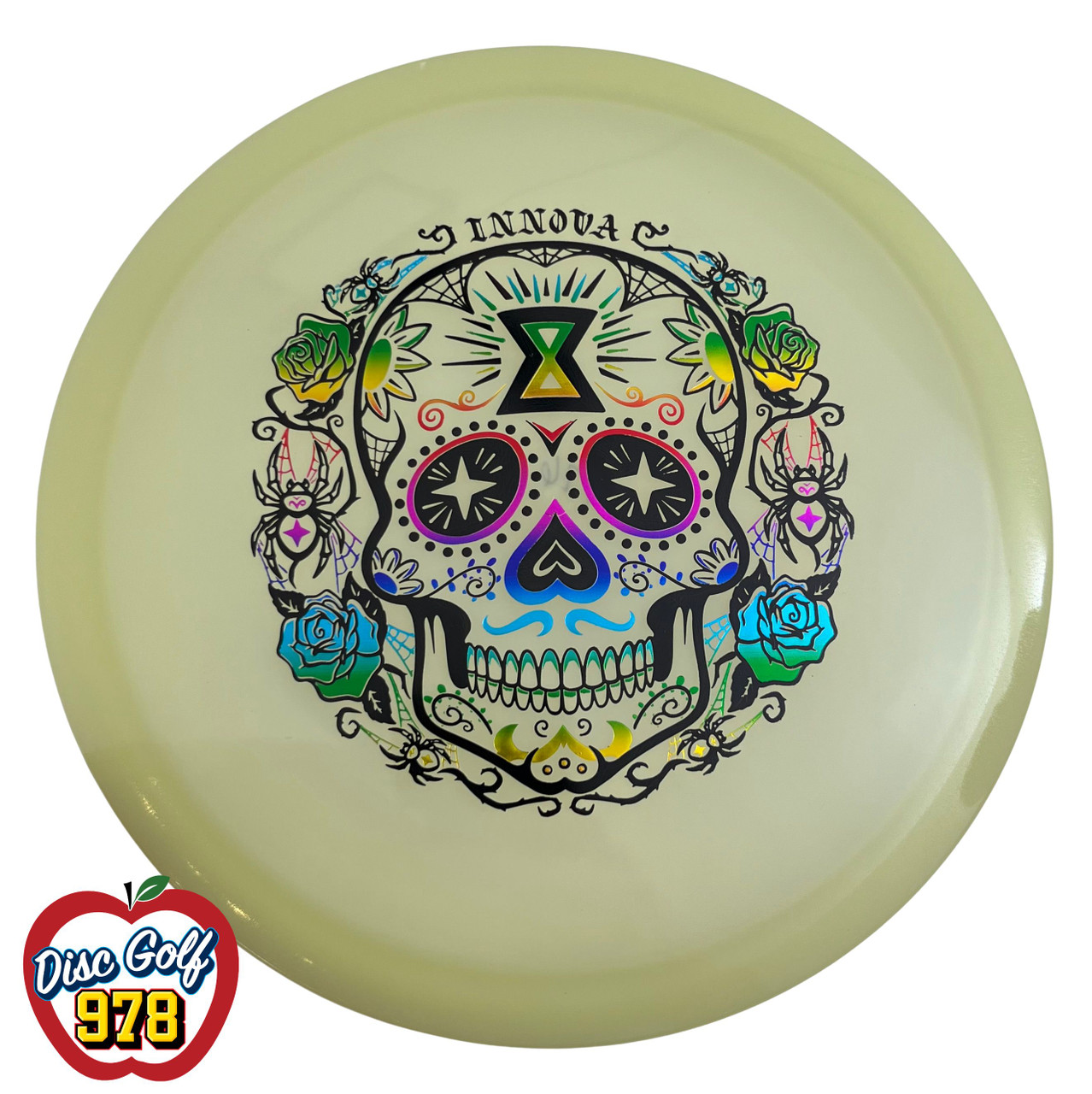 Innova Arachnid Proto Glow Champion - Halloween 2026
