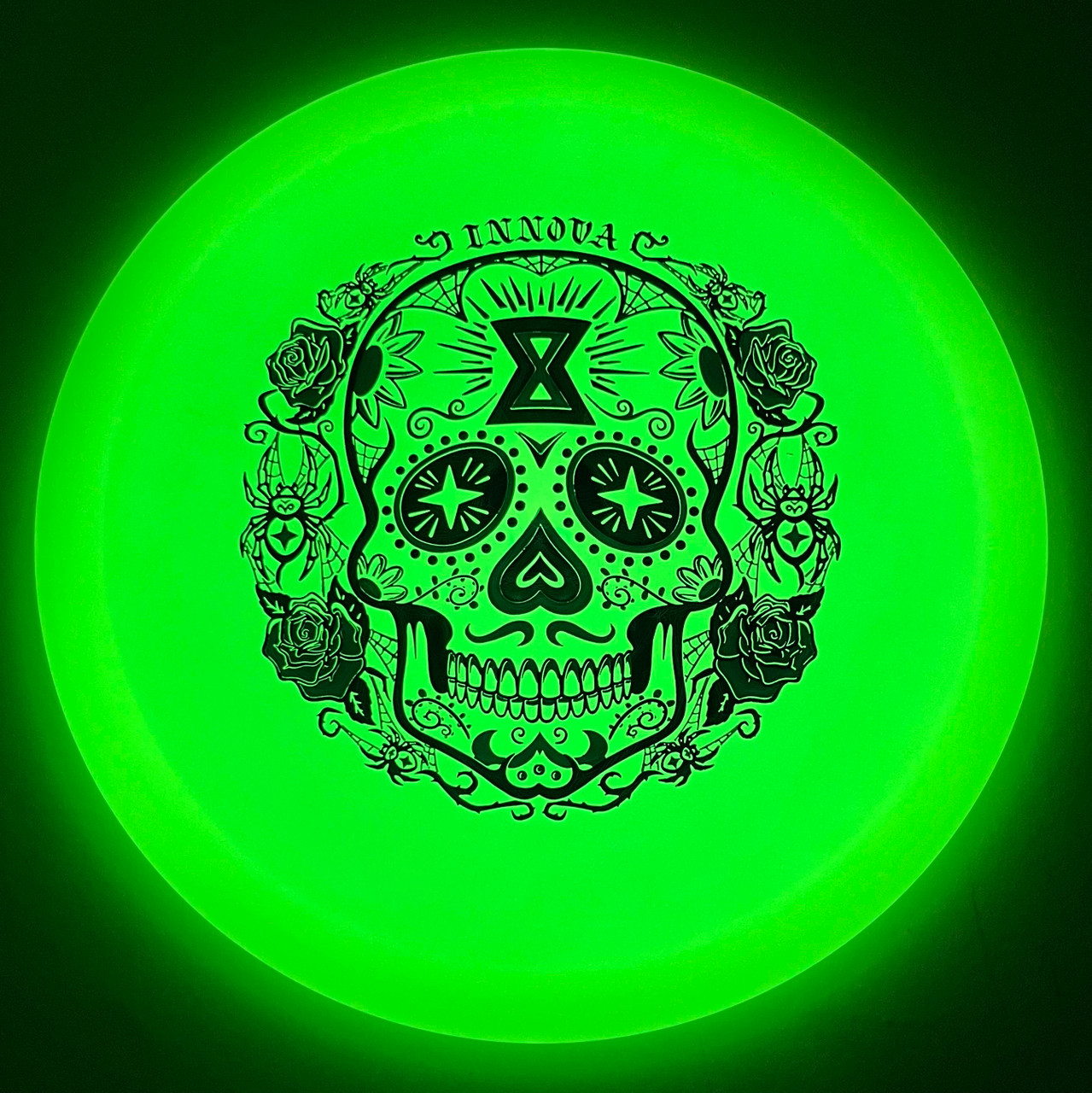 Innova Arachnid Proto Glow Champion - Halloween 2026