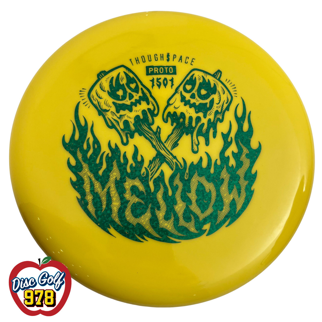 Thought Space Mellow Premium