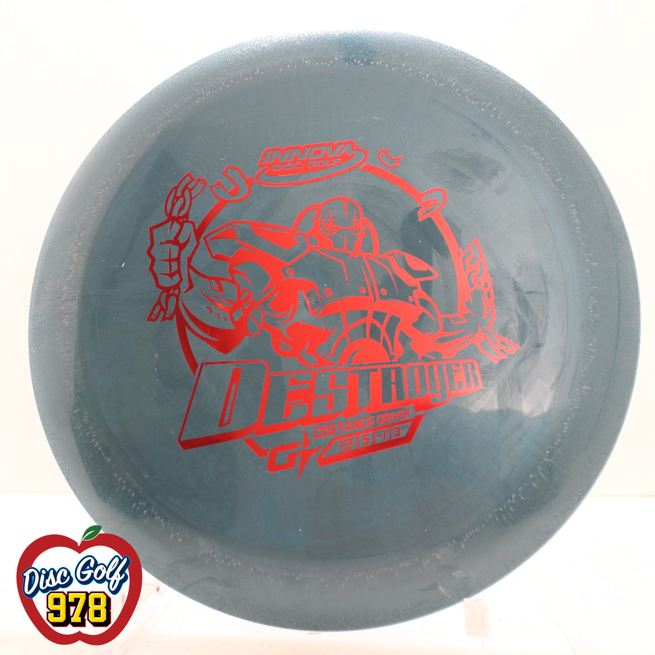 Innova Destroyer GStar