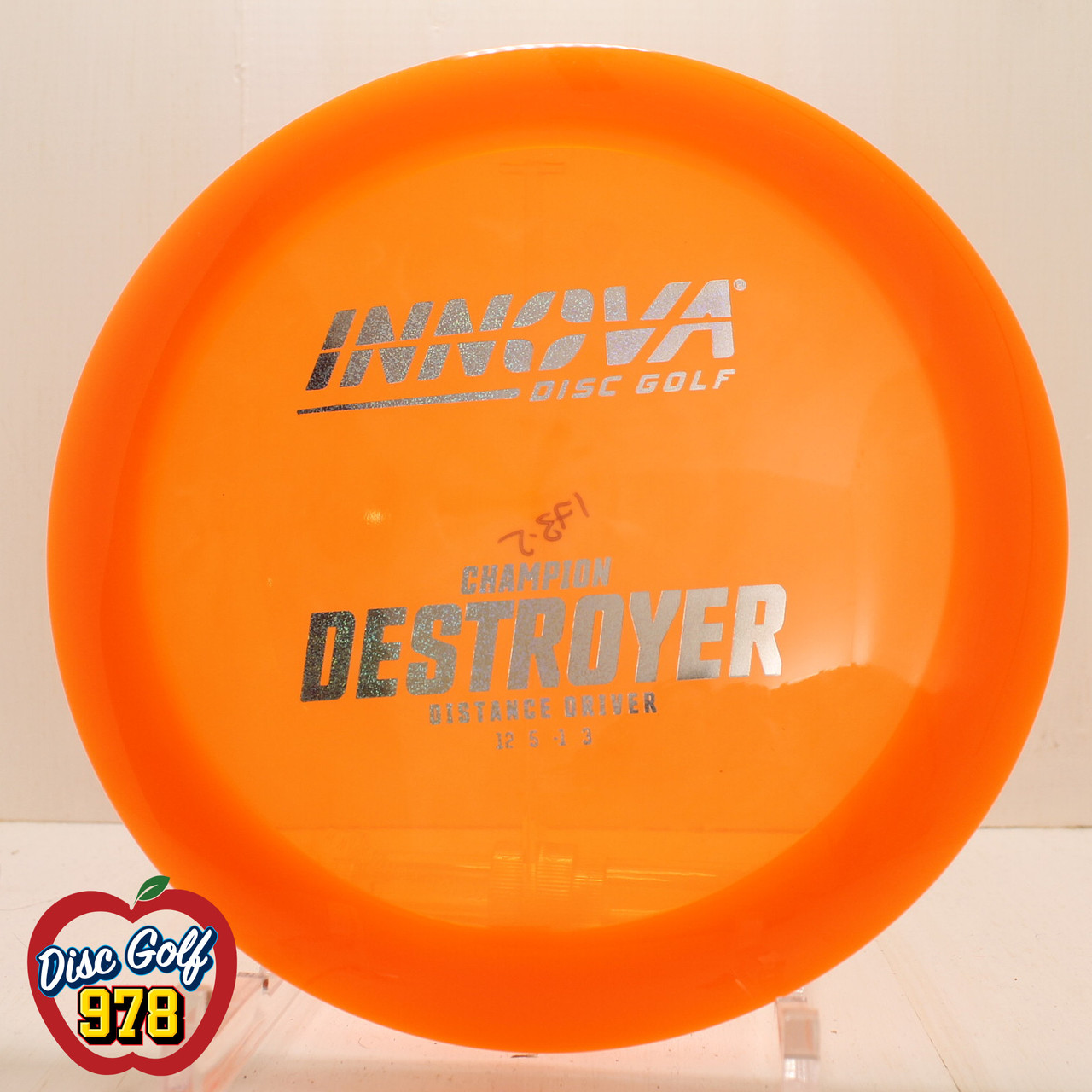 Innova Destroyer Champion