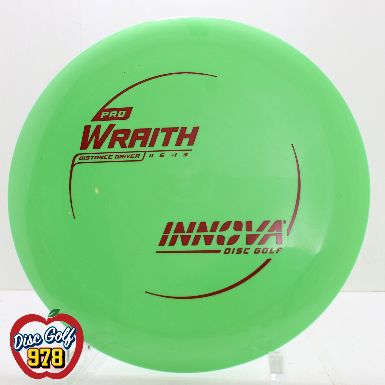 Innova Wraith Pro