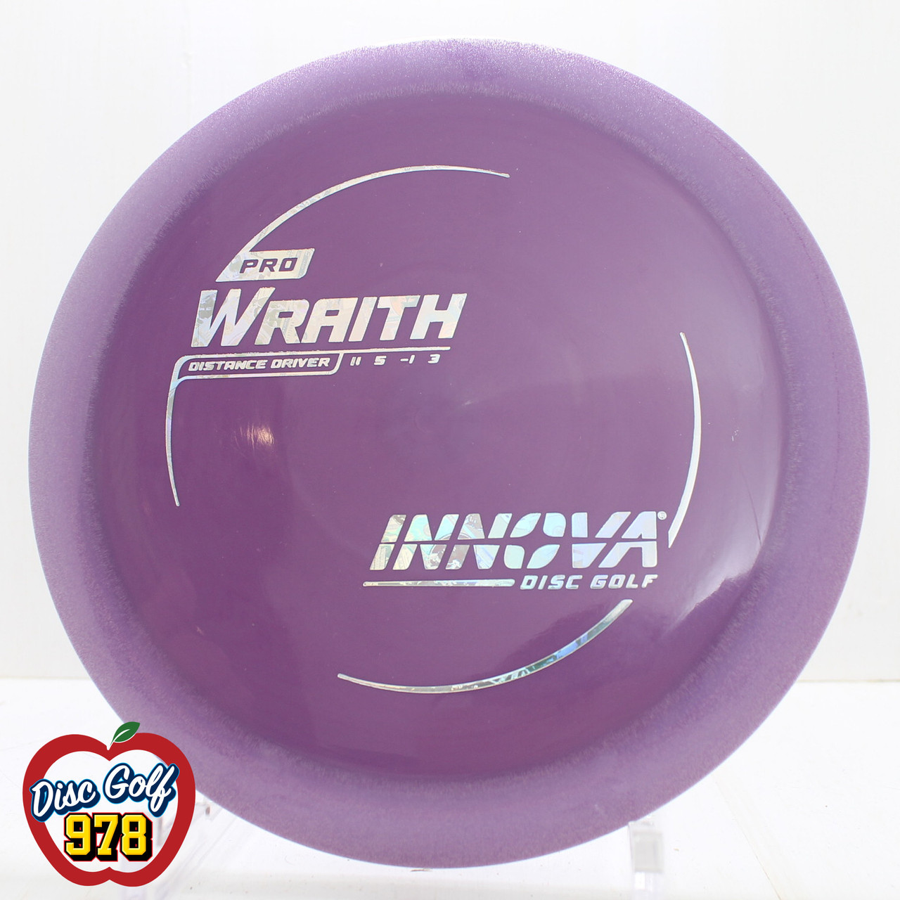 Innova Wraith Pro