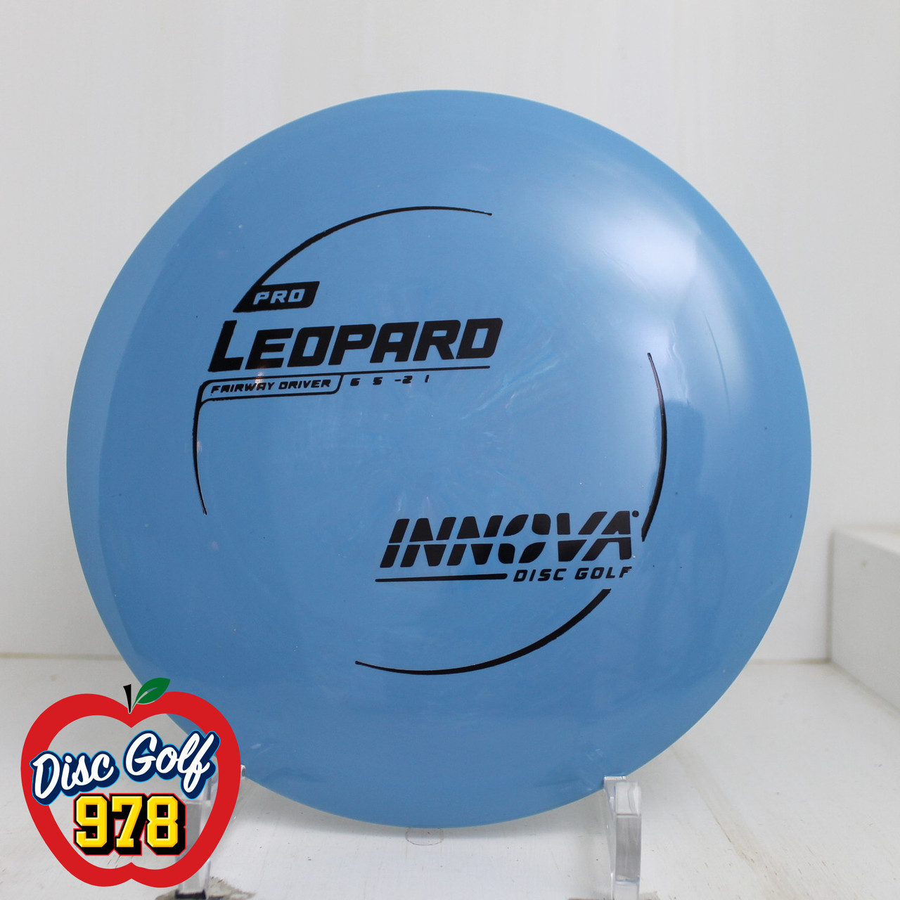 Innova Leopard Pro