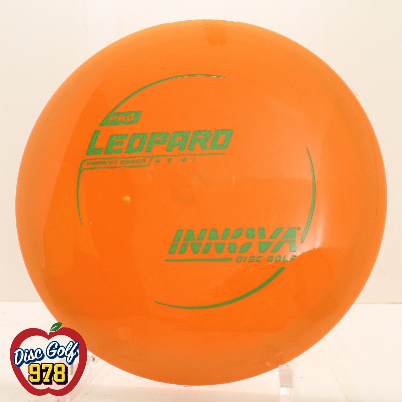 Innova Leopard Pro