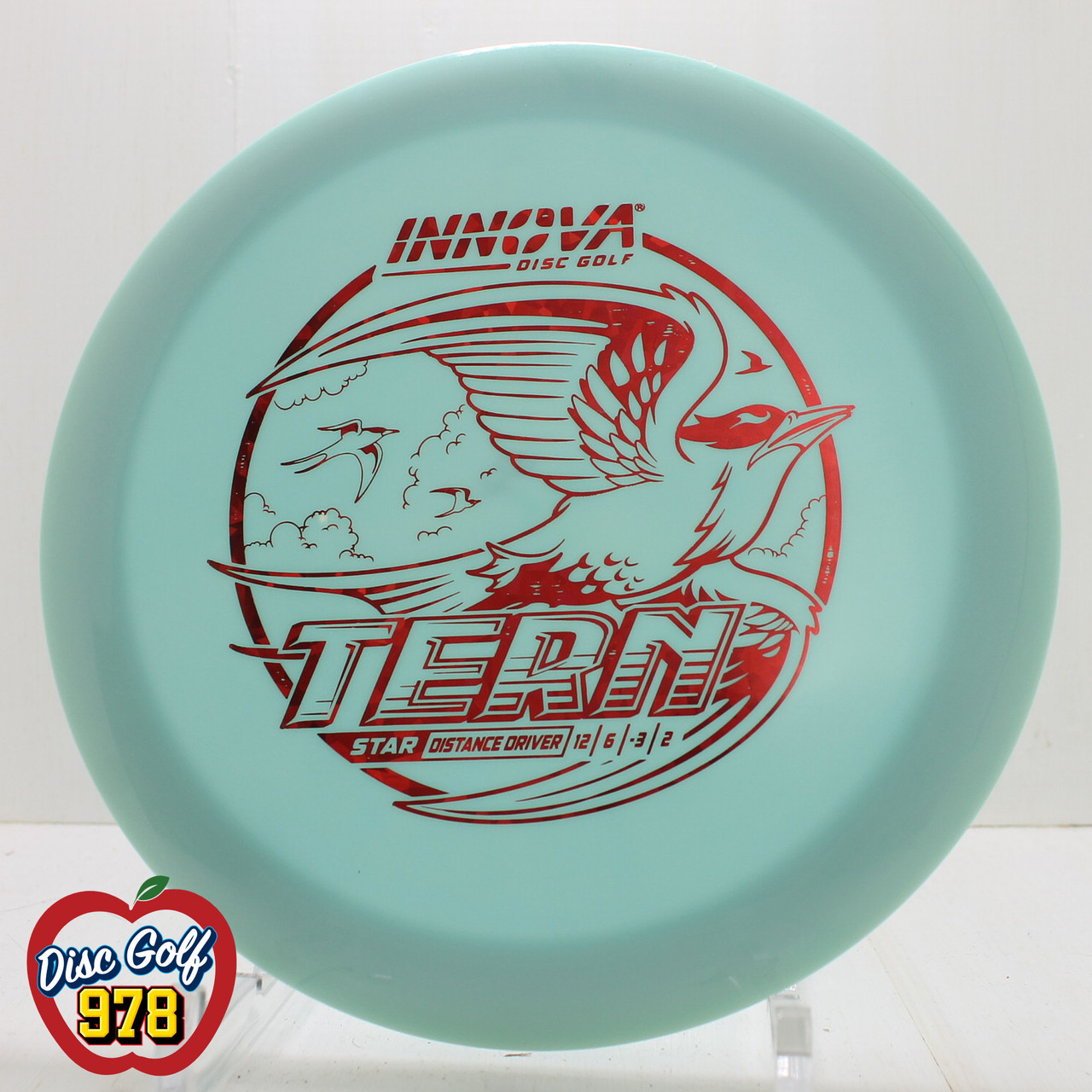 Innova Tern Star