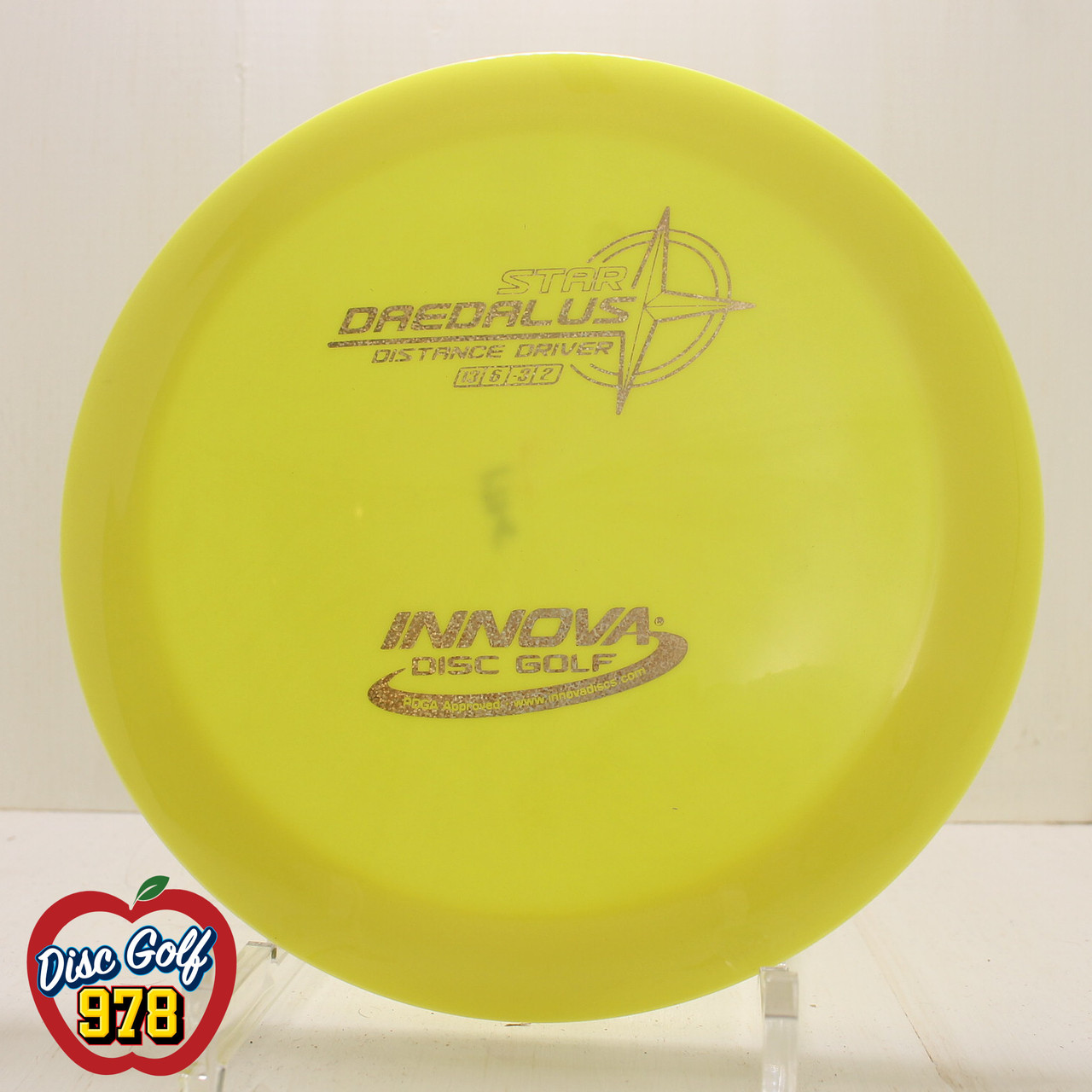 Innova Daedalus Star