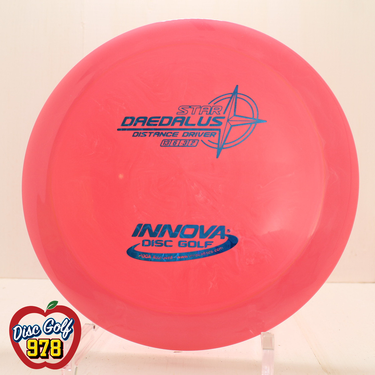 Innova Daedalus Star
