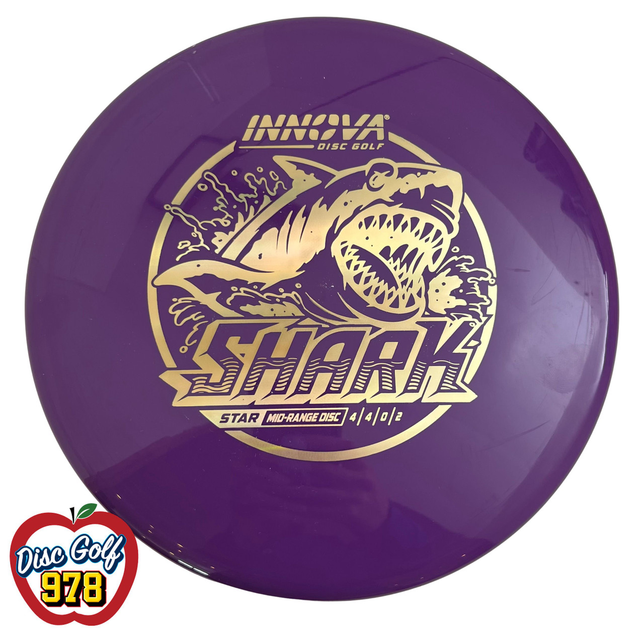 Innova Shark Star