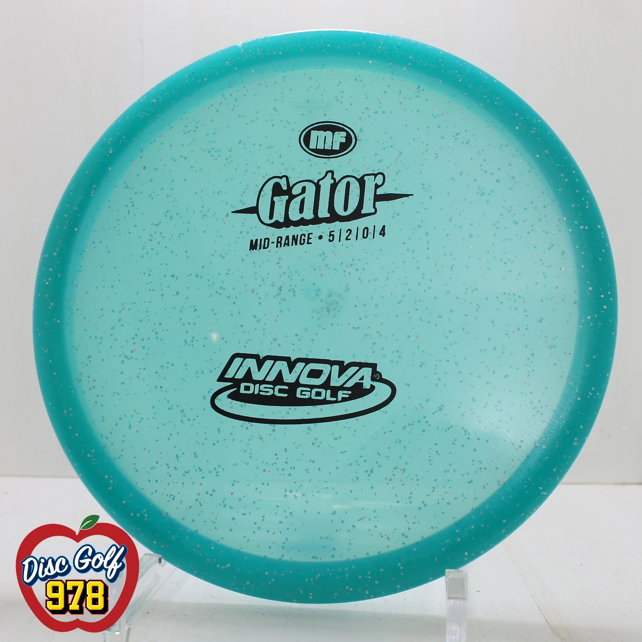 Innova Gator Metal Flake Champion