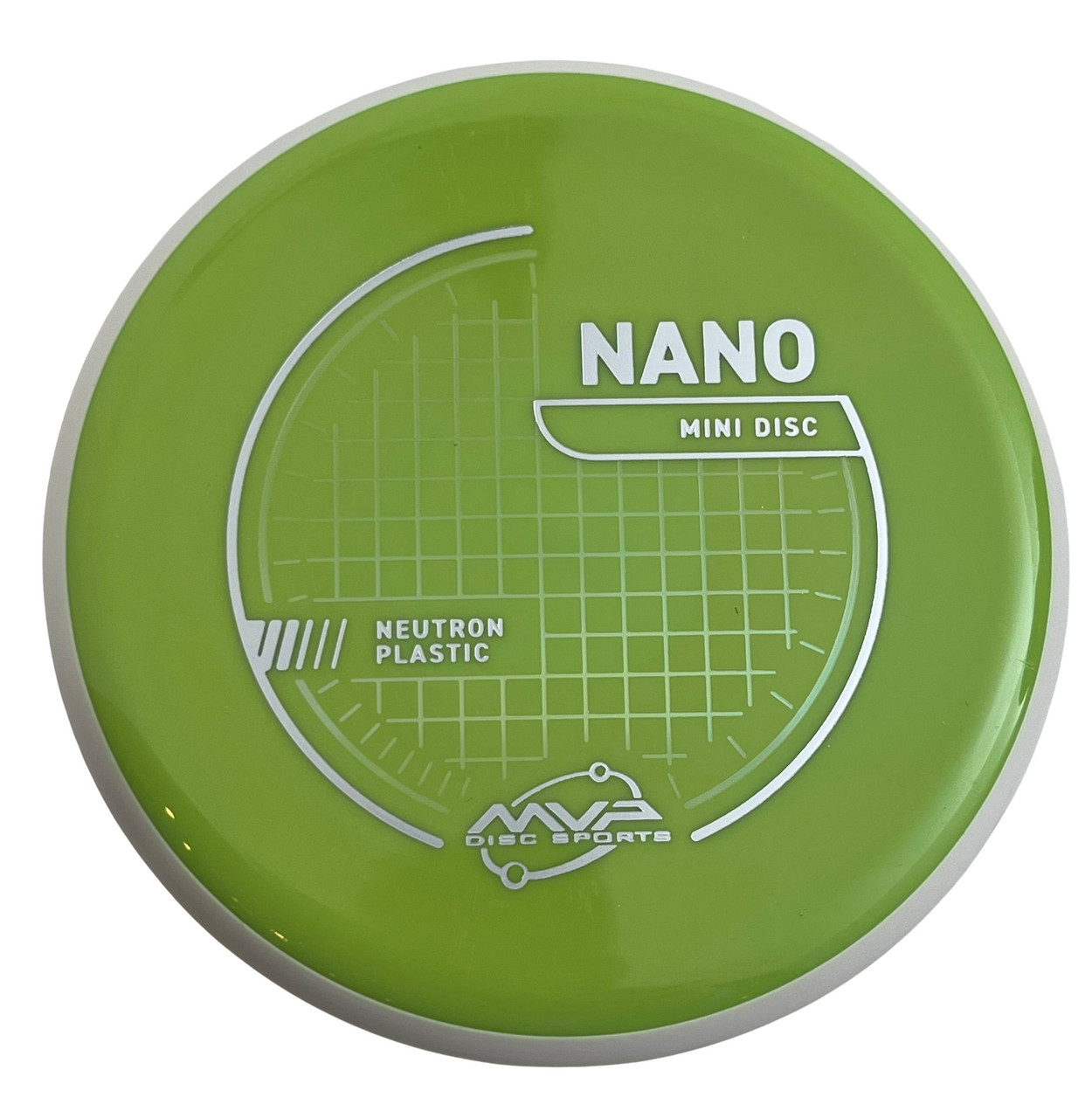 MVP Nano Neutron Mini PLC