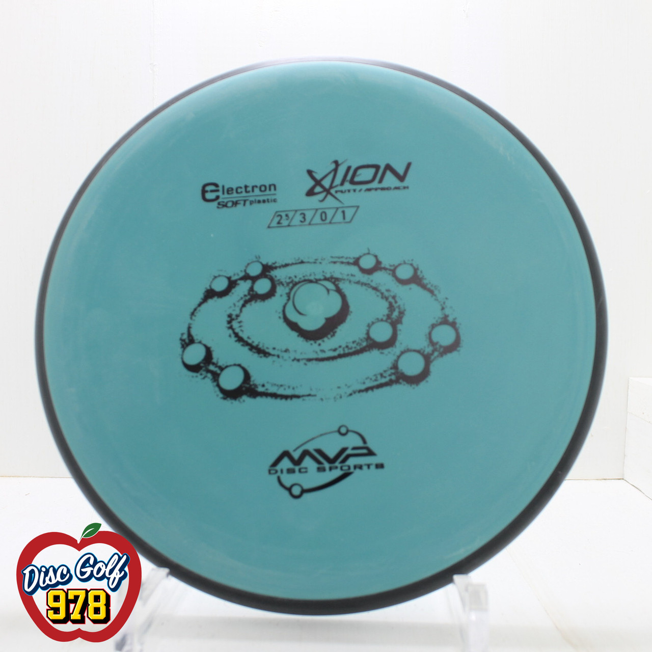 MVP Ion Electron Soft