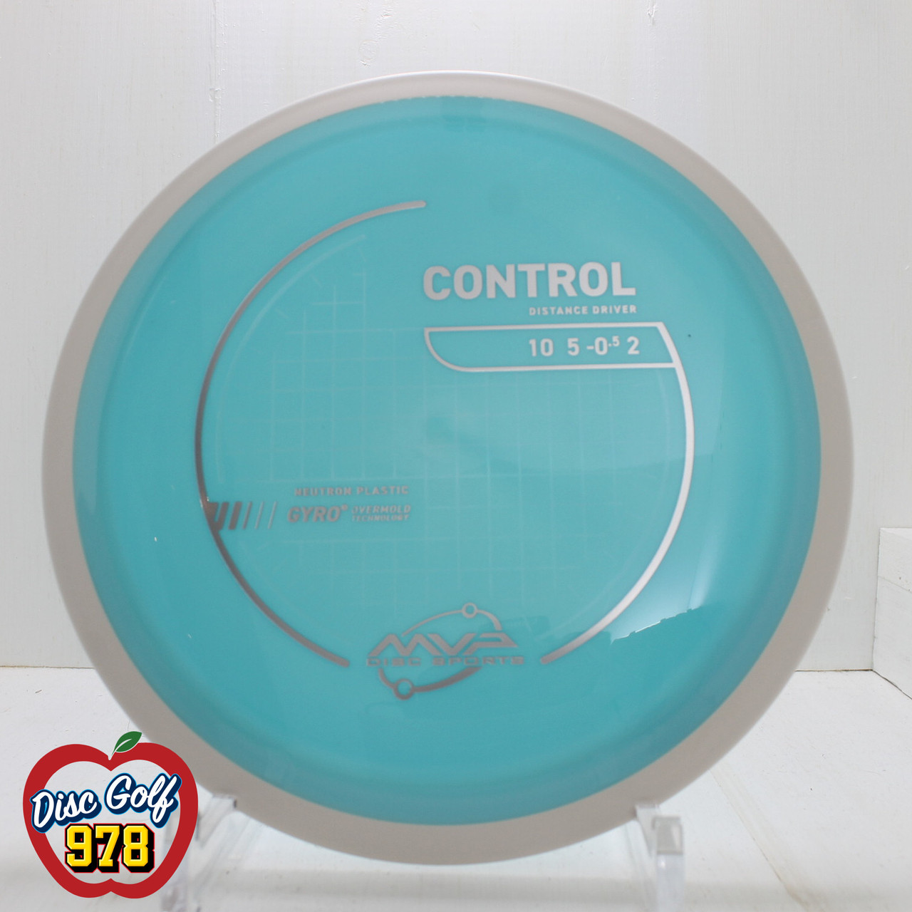 MVP Control Neutron