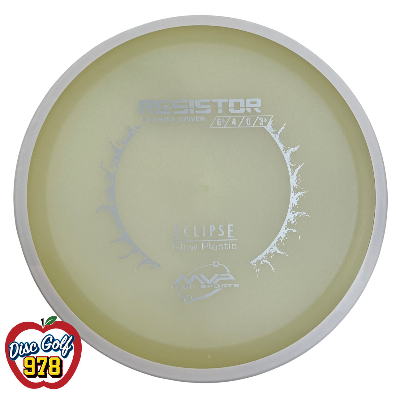 MVP Resistor Eclipse