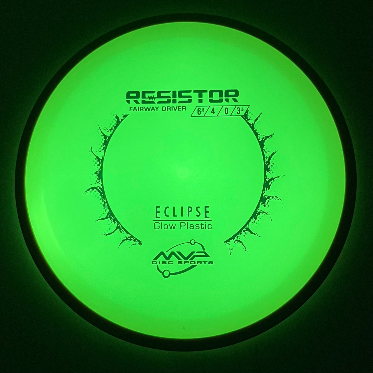 MVP Resistor Eclipse